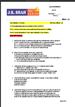 Create A Table Content